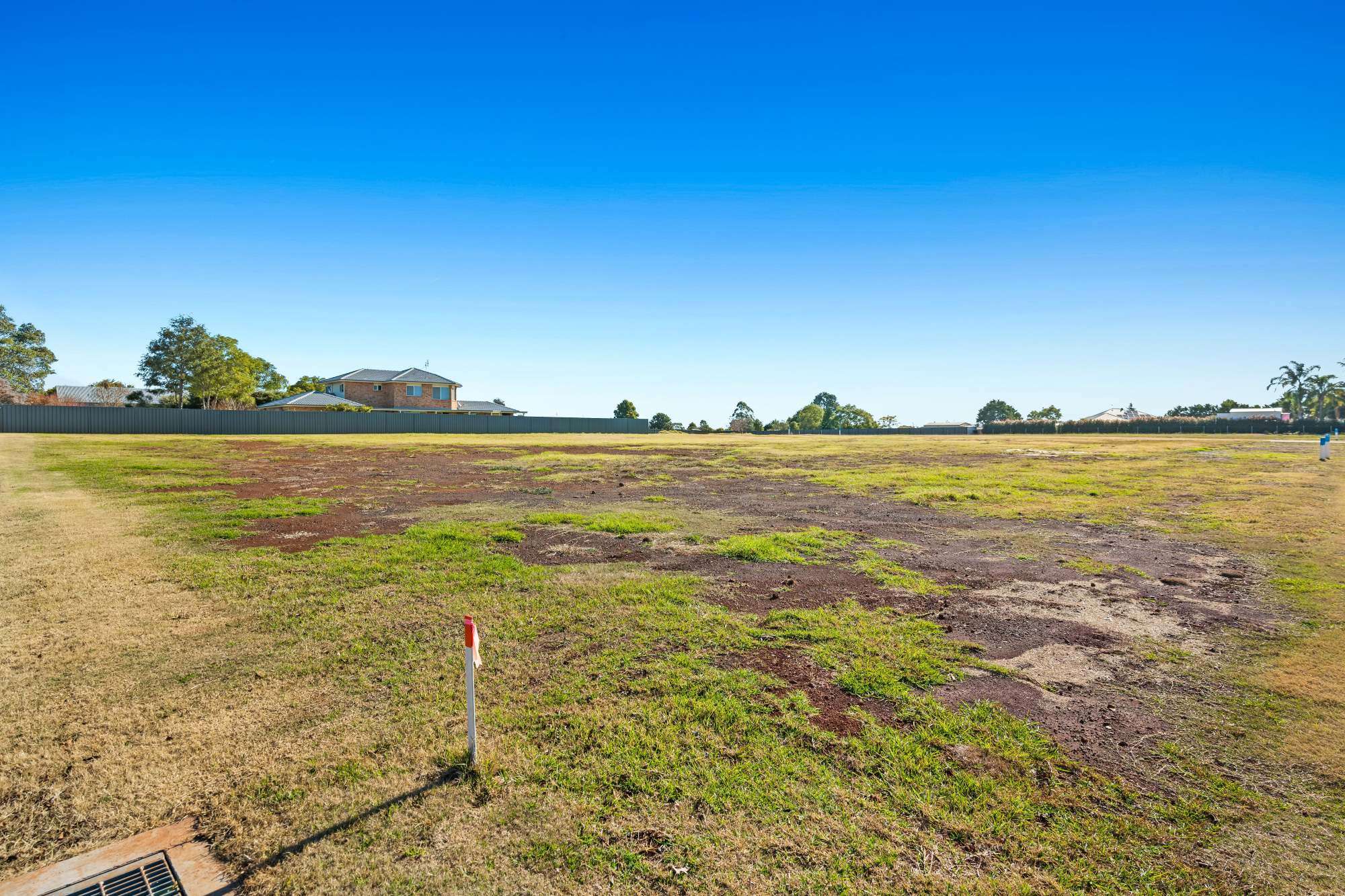 [Land for Sale] Stanley Parade Toowoomba, Highfields OpenLot